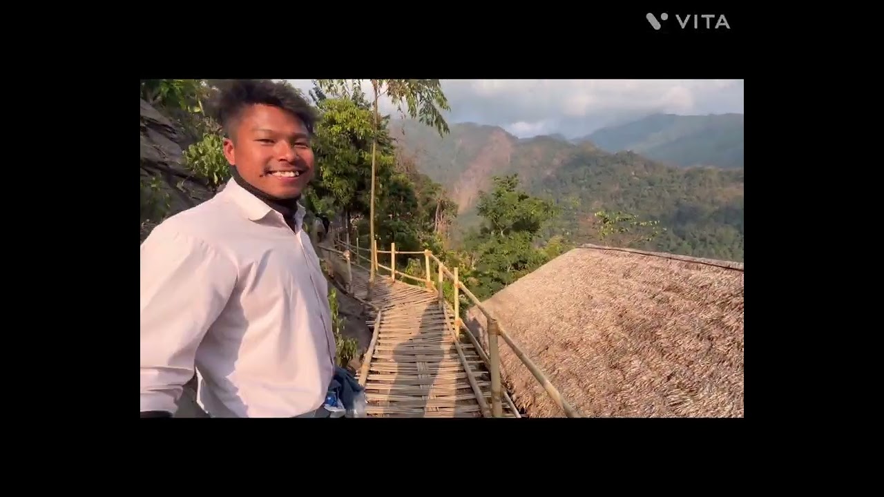 KAIMOI VILLAGE TRIP !! LONGDING DISTRICT !! ARUNACHAL PRADESH !! INDIA