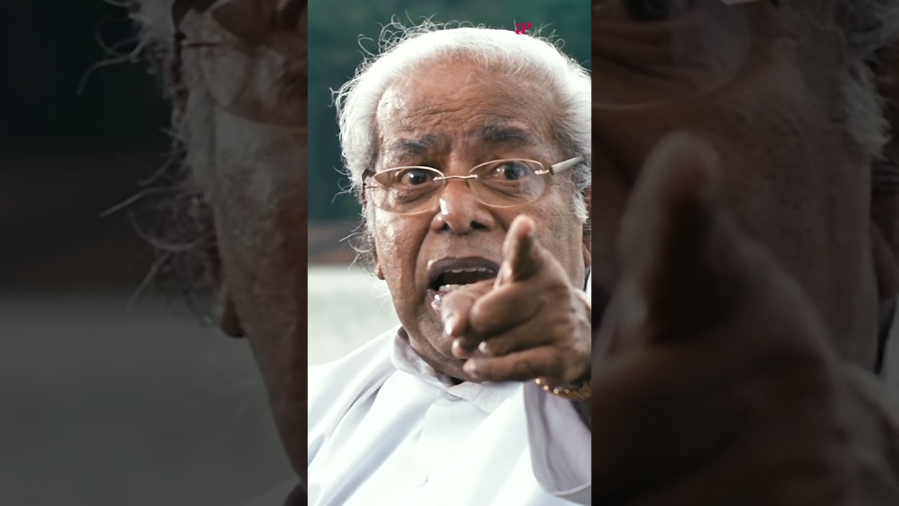 Thilakan Super Scene #MullamottumMunthiricharum #Indrajith #MeghanaRaj #Ananya #Thilakan #comedy