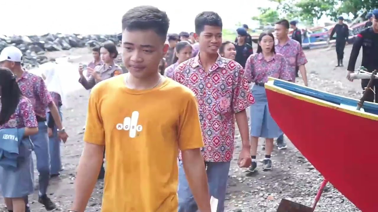 KEGIATAN HARIAN DIT SAMAPTA POLDA SULUT