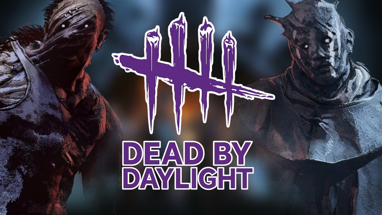 Nie wjezdza sie na cicho 🤣 Dead By Daylight 😊
