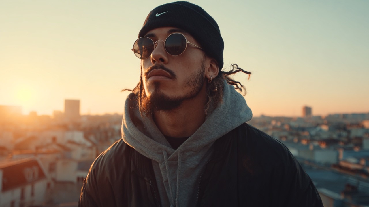 Rap Français Mix 2026 – Étapes | Ninho, SDM, Jul, PLK, Tiakola, Gazo (Inspiré)