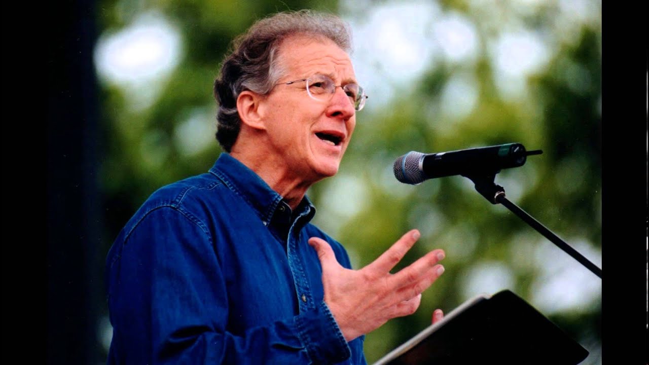 Doing Missions When Dying is Gain - John Piper
