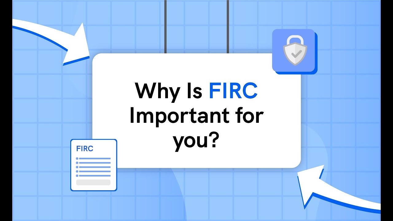 Why Is FIRC Important For You? - International Transactions