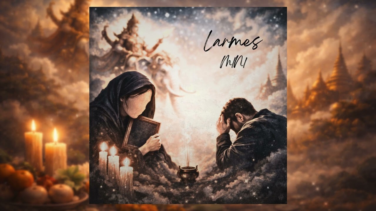 [FLASHBACK] M1N1 - LARMES