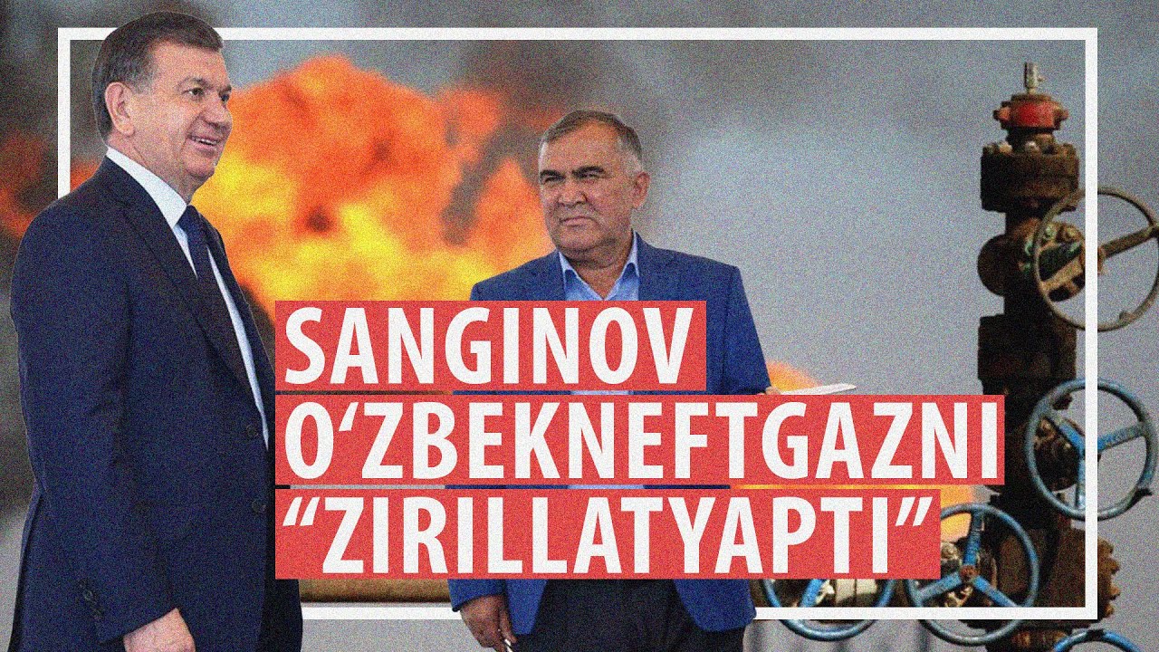 OZODNEWS: O‘zbekiston-Tojikiston - boj ustiga boj? | Ukrainaga bosqin: 1423-kun