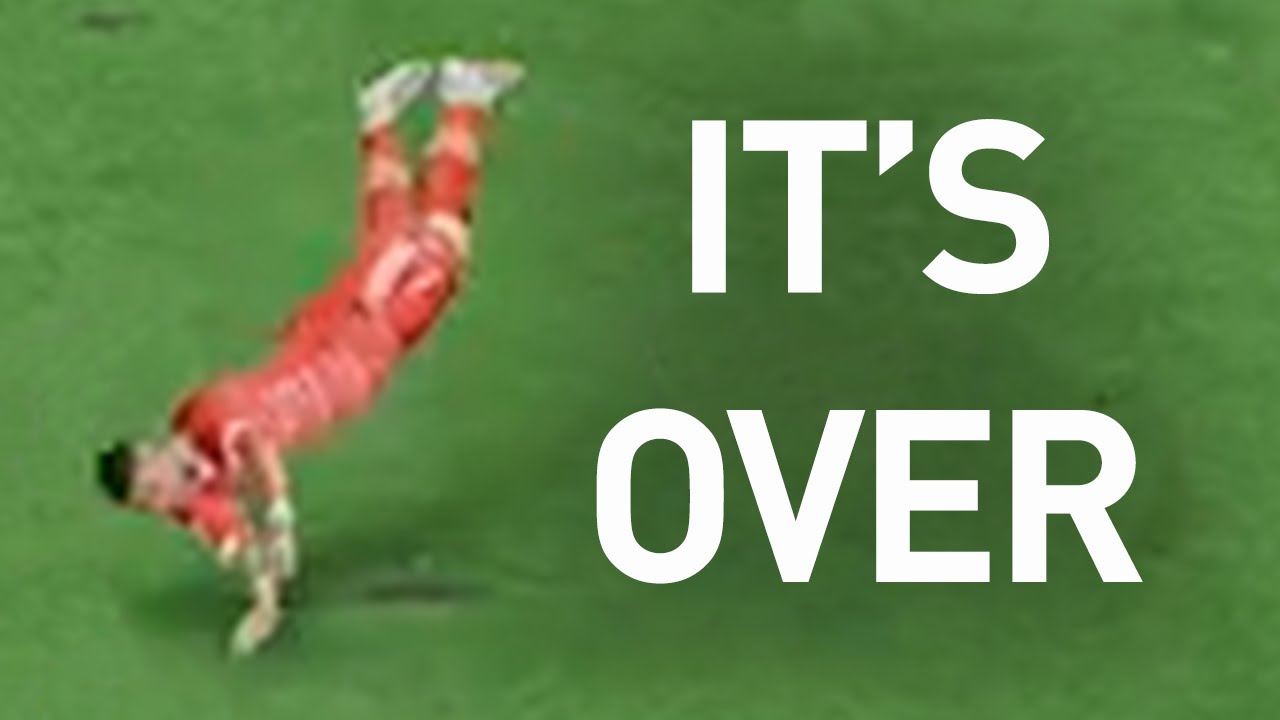 FIFA 23 is finally no more