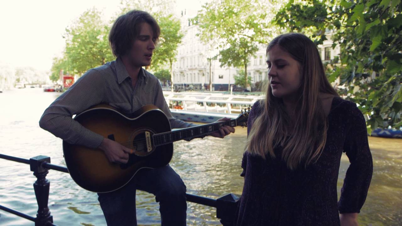 Paradiso Sessions: Kacy & Clayton - The Rio Grande