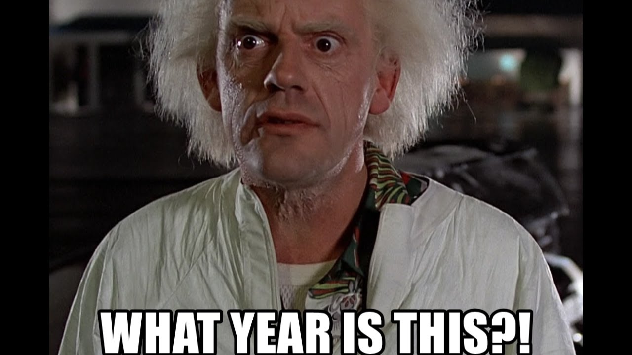Friday livestream on a wednesday?