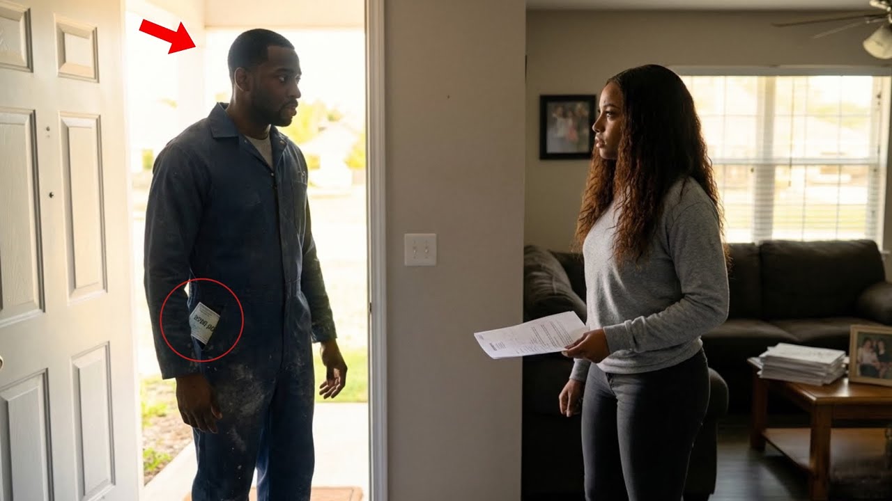 Unaware Her Husband Came Back Home With A $500 Million Cheque, She Handed Him Divorce Papers To Sign
