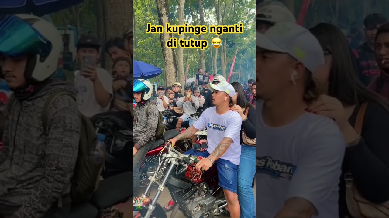 Smok day blitar #rxking #storyrxking #rxkingindonesia #2stroke