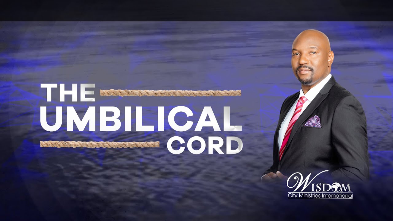 THE UMBILICAL CORD