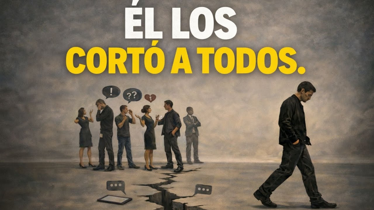 La psicología de los hombres que se cortan a todos - Carl Jung