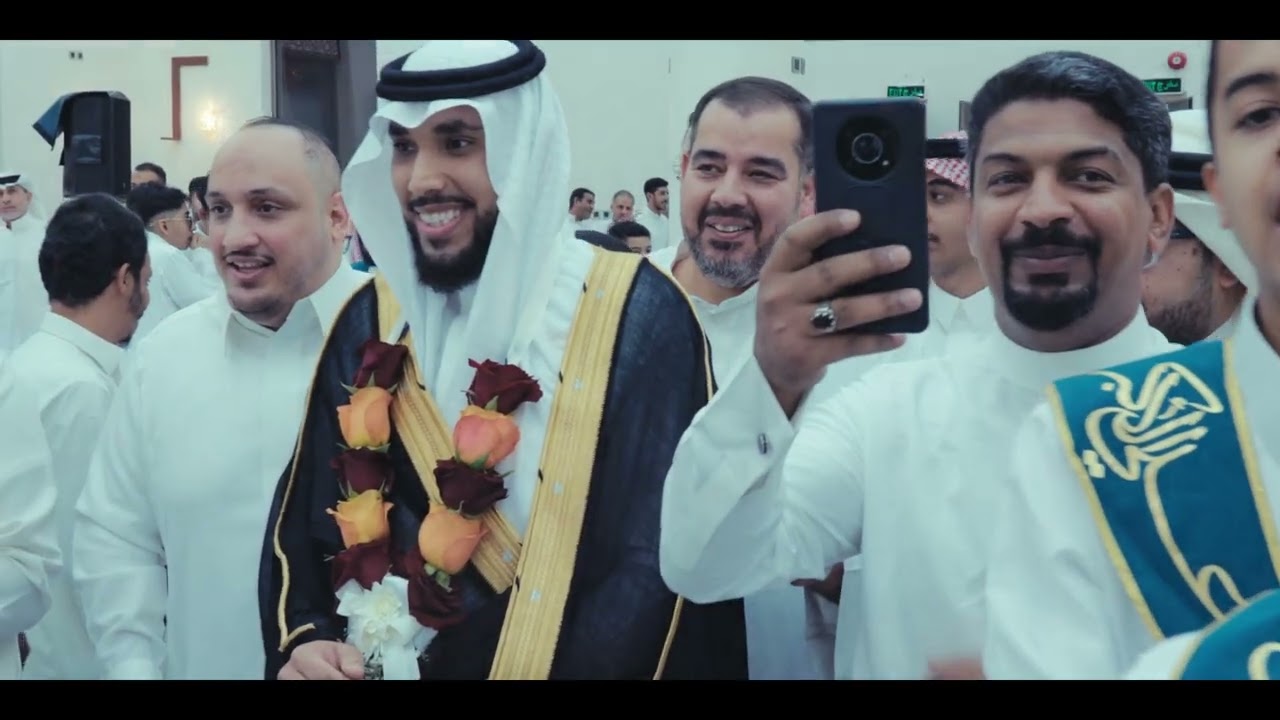 مسرات وأفراح / حيدر آل بطي 4K