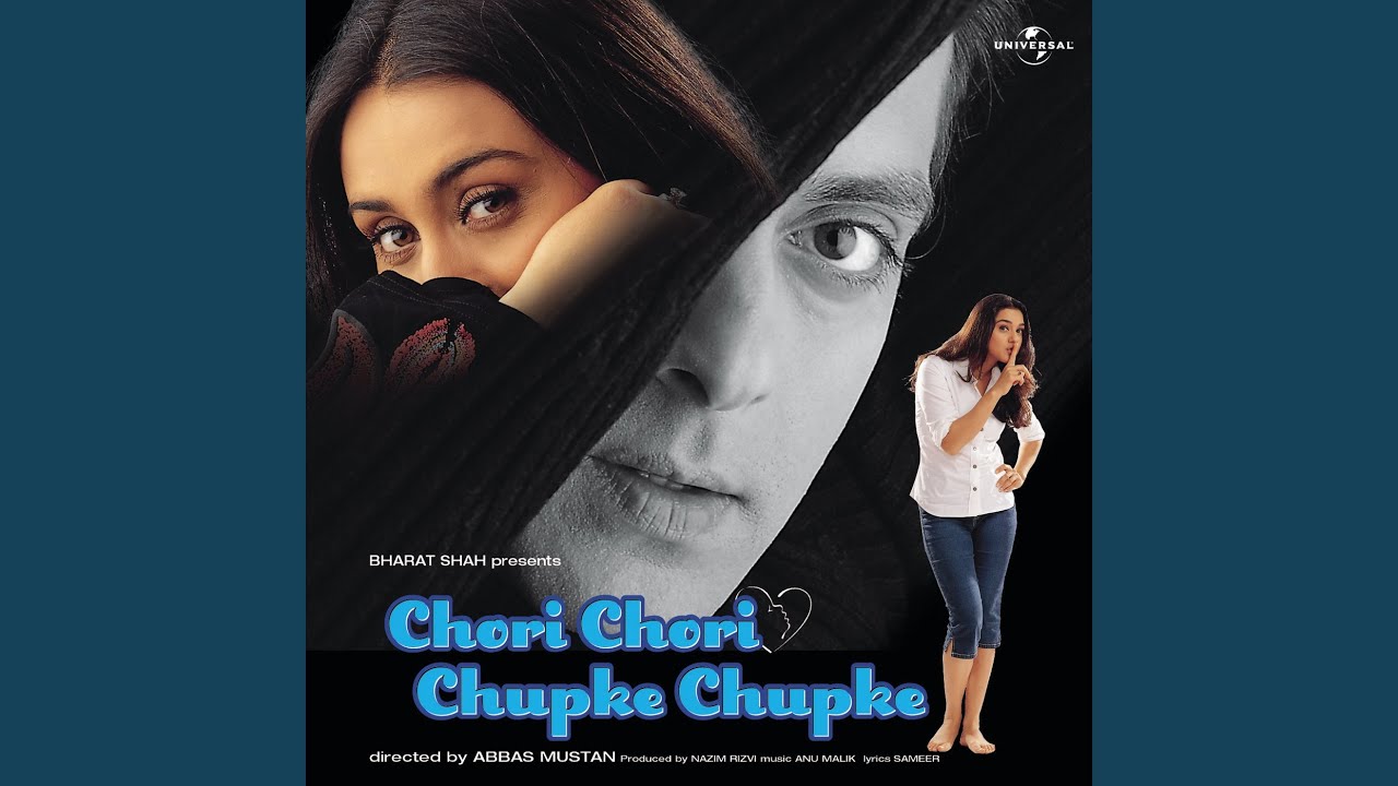 Chori Chori Chupke Chupke (From 