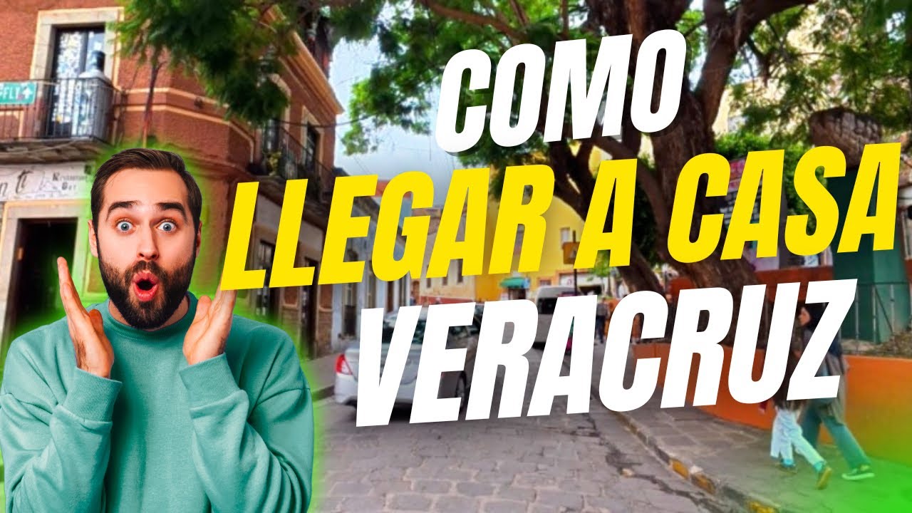 Como llegar a casa Veracruz este Festival Internacional cervantino 2025 #guanajuato #cervantino