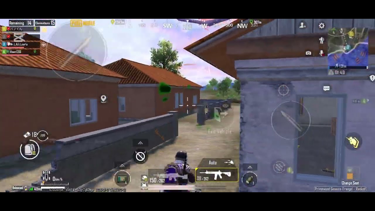 1v/s4 in back to back come and join 