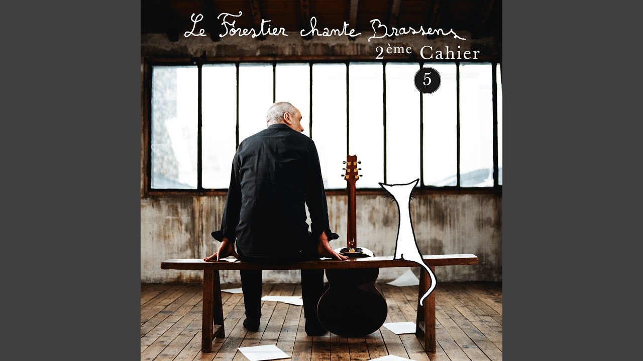 Méchante avec de jolis seins (Live au théâtre de l'Européen / 2005)