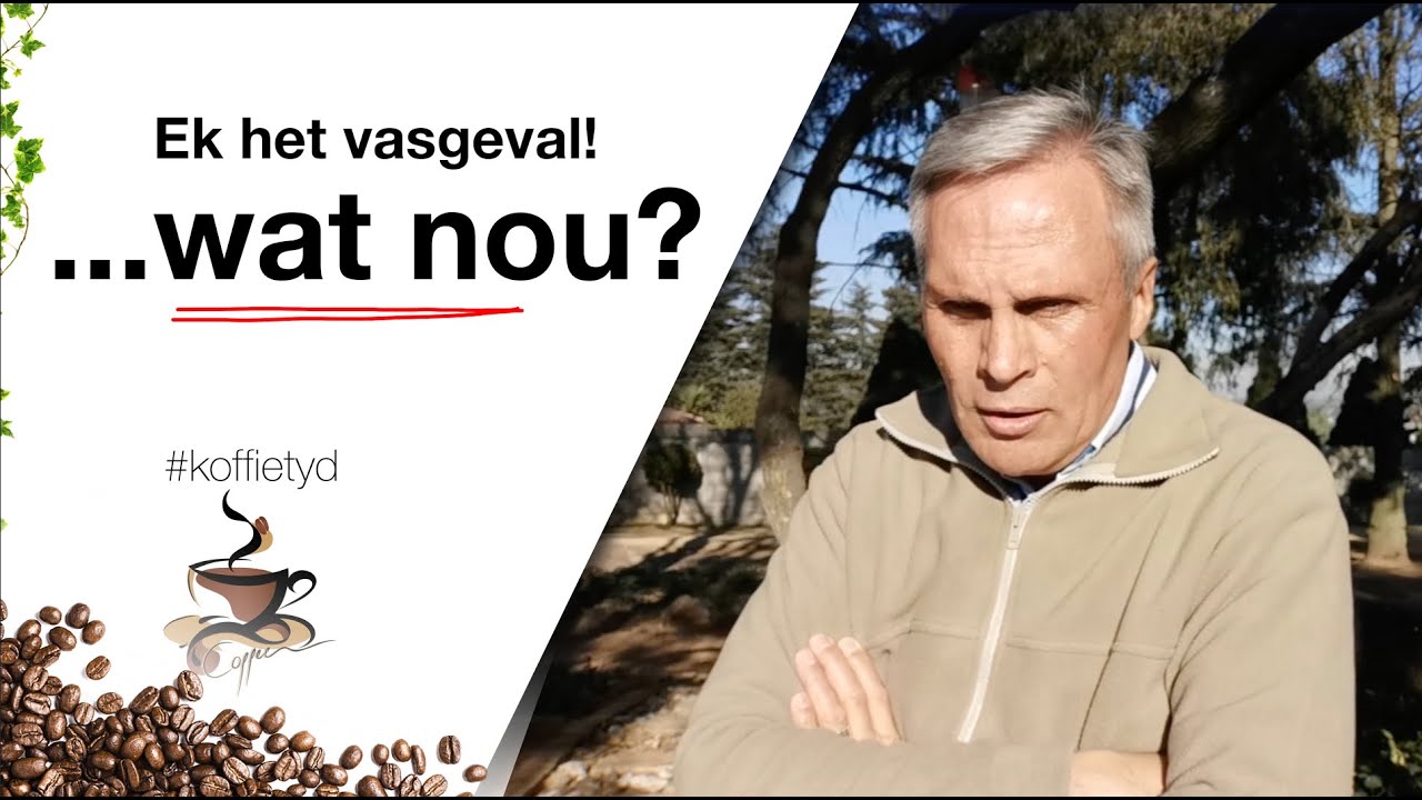 Verandering nou nodig | Past. Frik Weideman | Menorah Tabernacle
