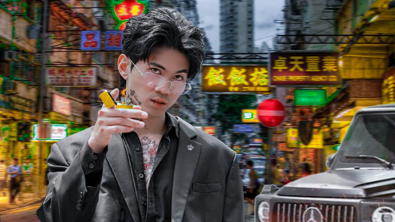 Sông Sâu Tĩnh Lặng