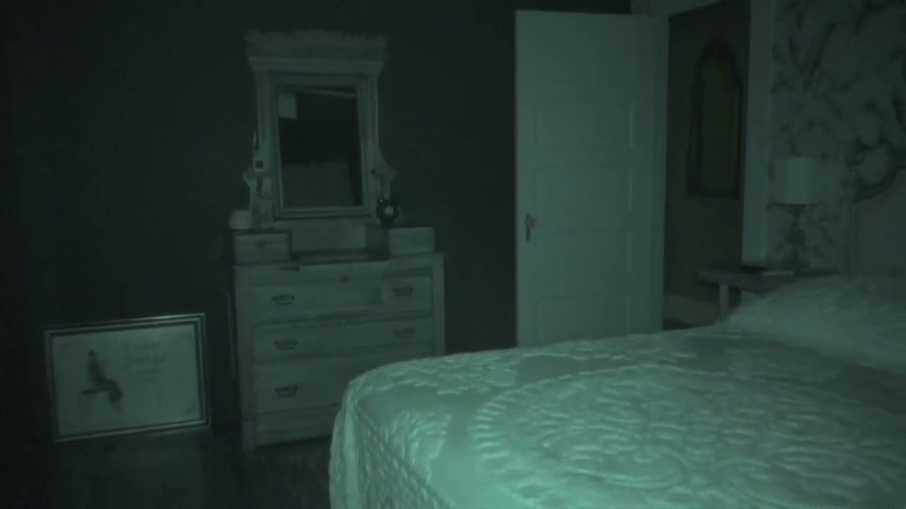 The Witch is here!