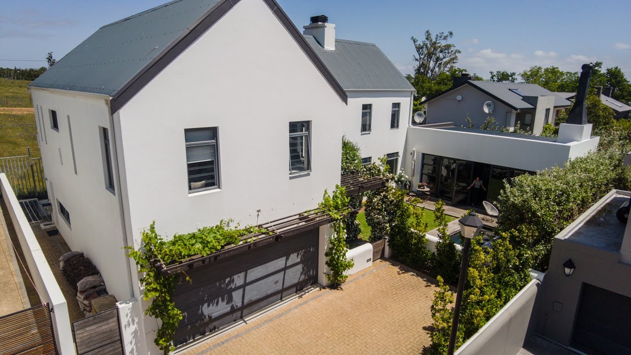 House for For Sale | Stellenbosch