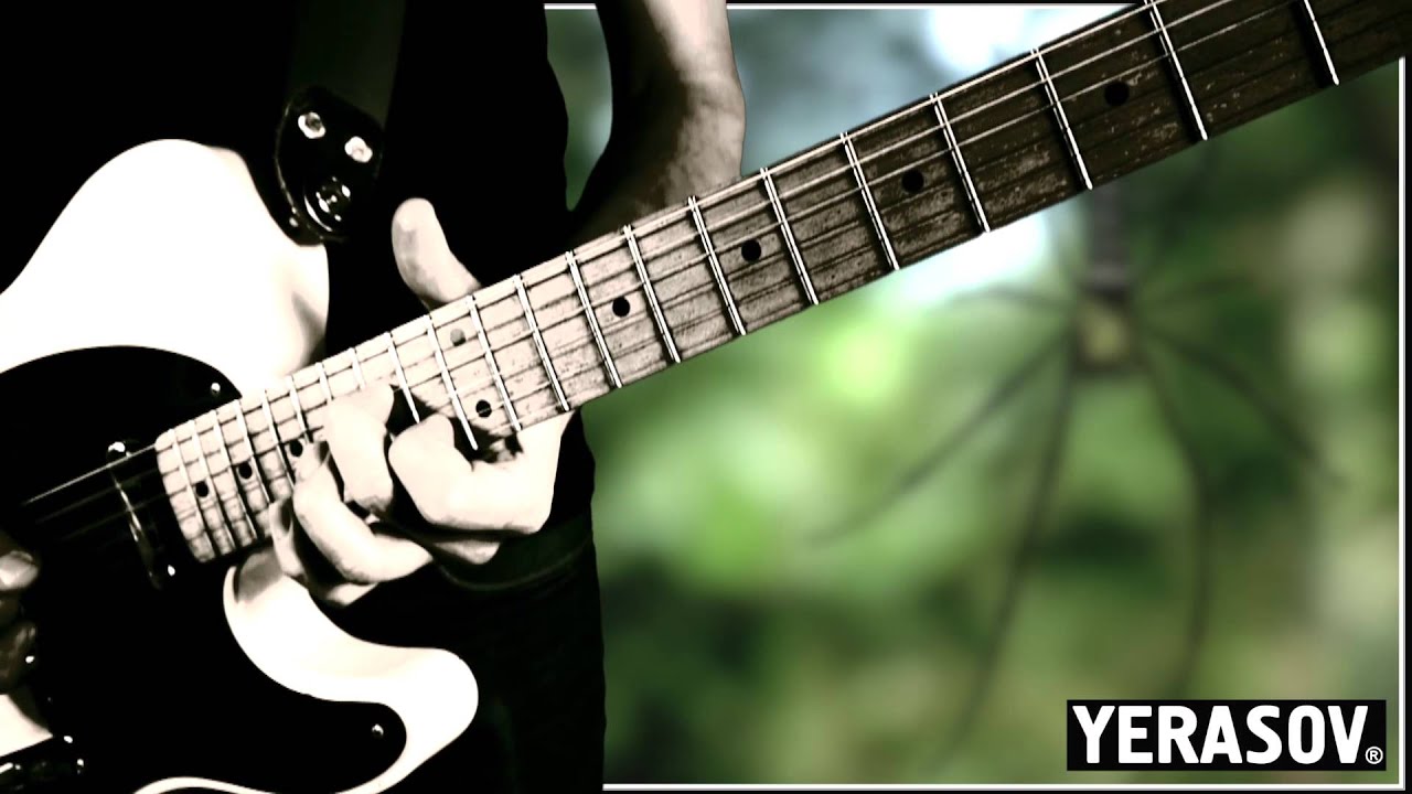 YERASOV DM-6 DELAY