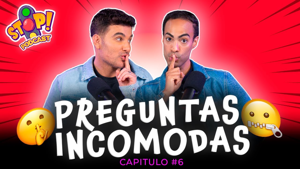 Preguntas que NO se preguntan ft 