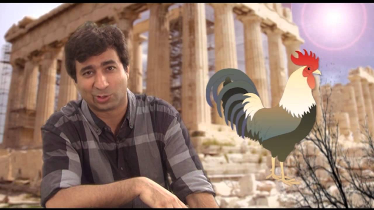 A History of Philosophy 10.3 Aristotle's Critique | Official HD
