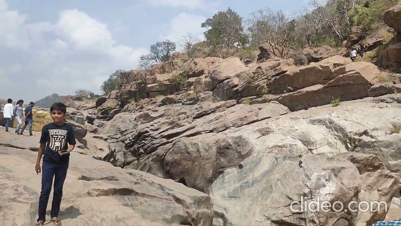 Mekedatu (Karnataka)-part 1