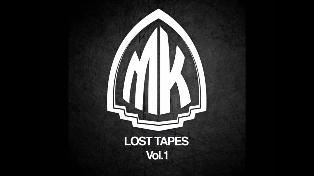ΜΙΚΡΟΣ ΚΛΕΦΤΗΣ-(G)OLD LOST TAPES 