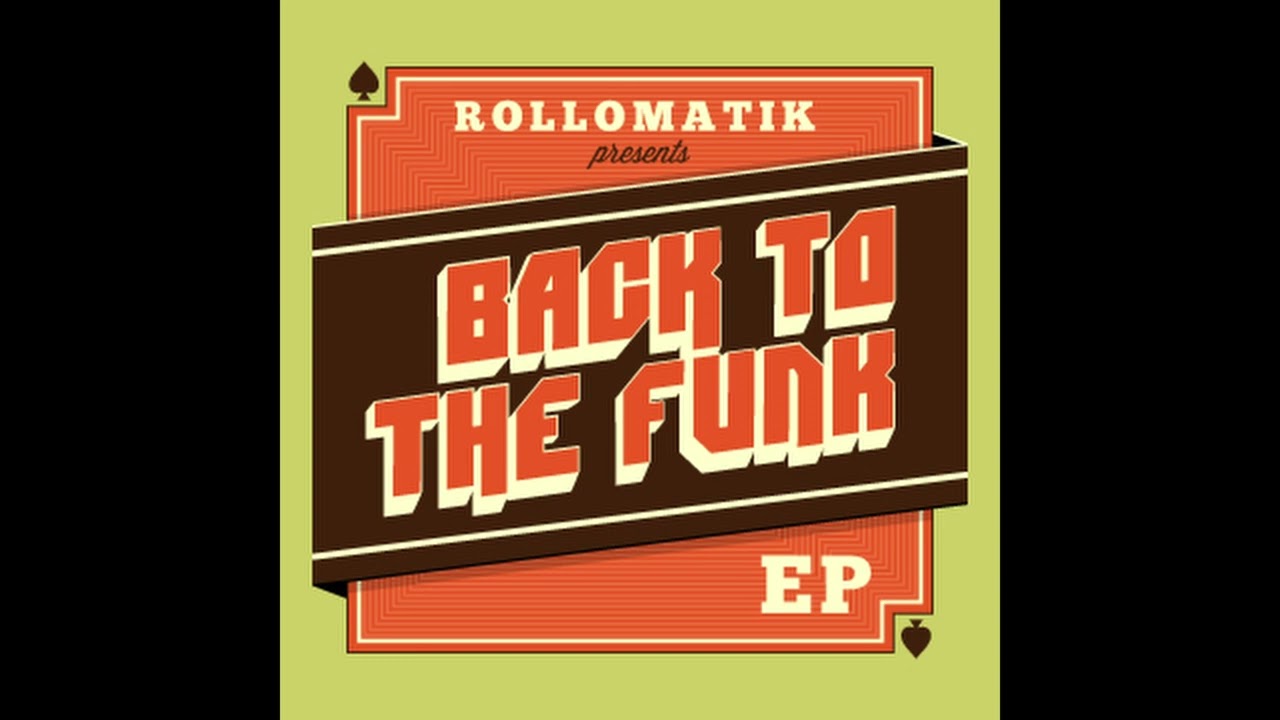 Rollomatik - Hang Up