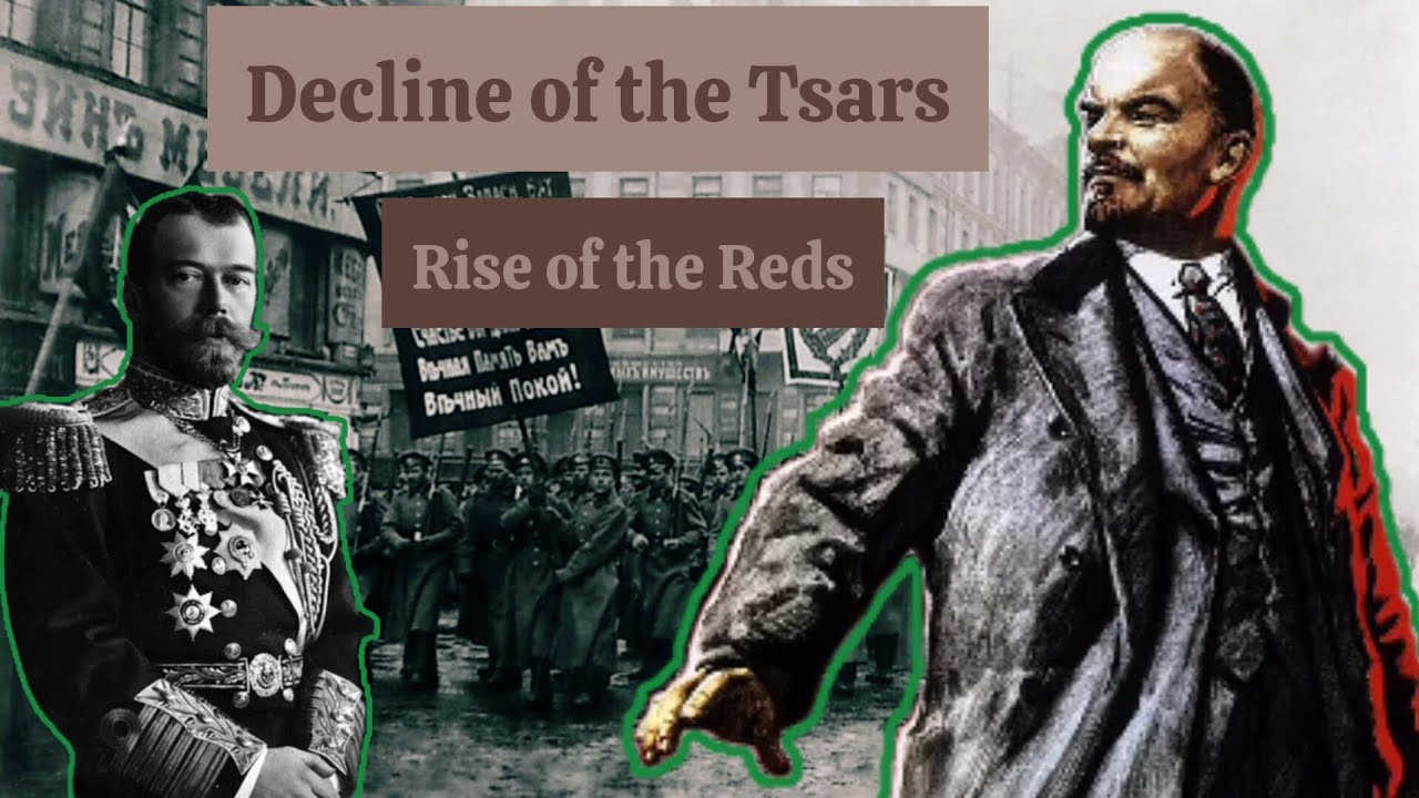 20,000 Fateful Days: The Story of the USSR