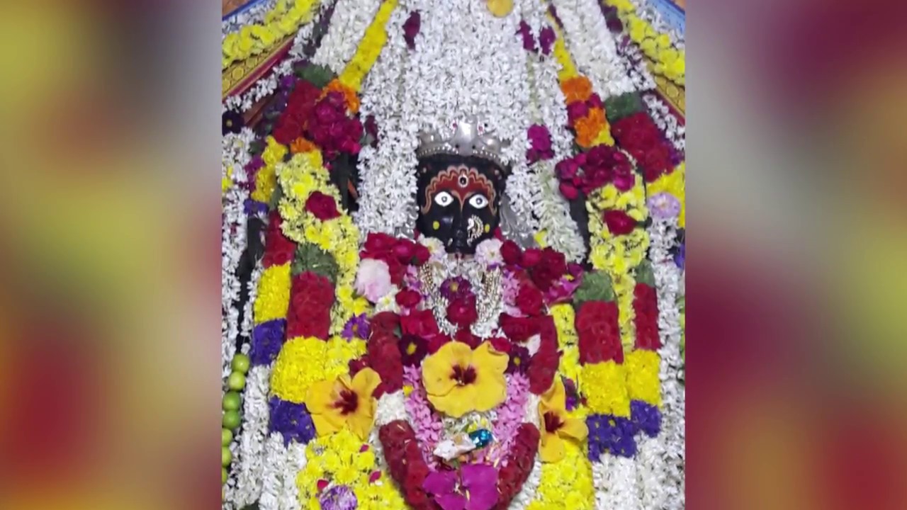 Yelliruve jagada jannani - Veeranna Sholapur |  ಯೆಲ್ಲಿರುವೆ ಜಗಜನನಿ - ವೀರಣ್ಣ ಸೋಲಾಪುರ