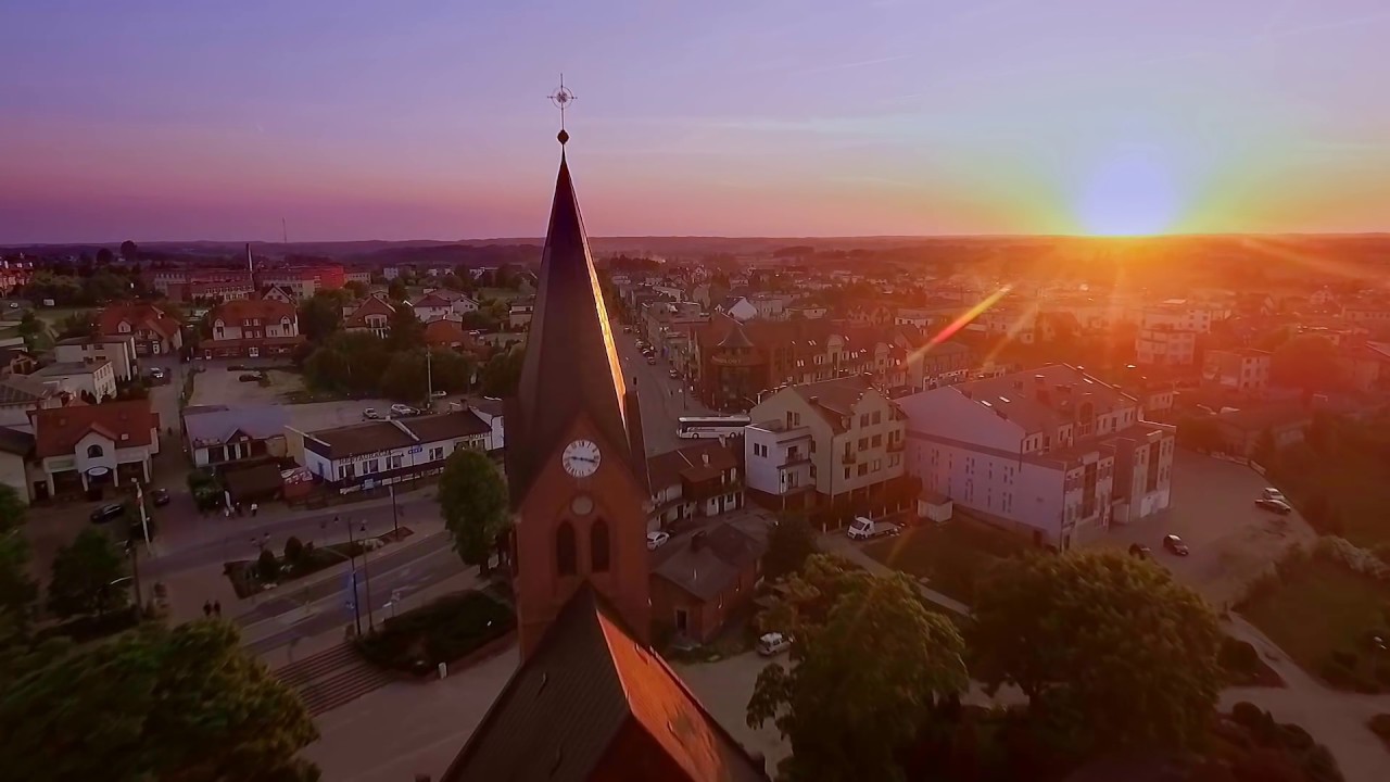 Sierakowice 2016