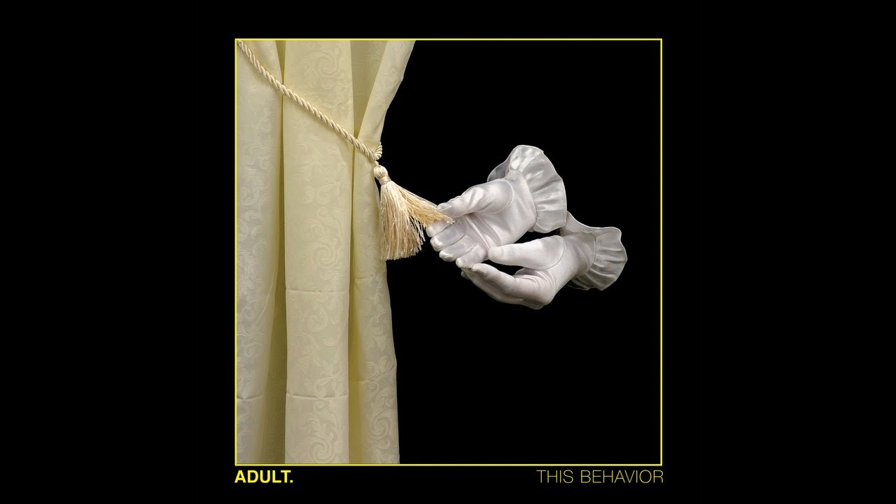 ADULT. - 