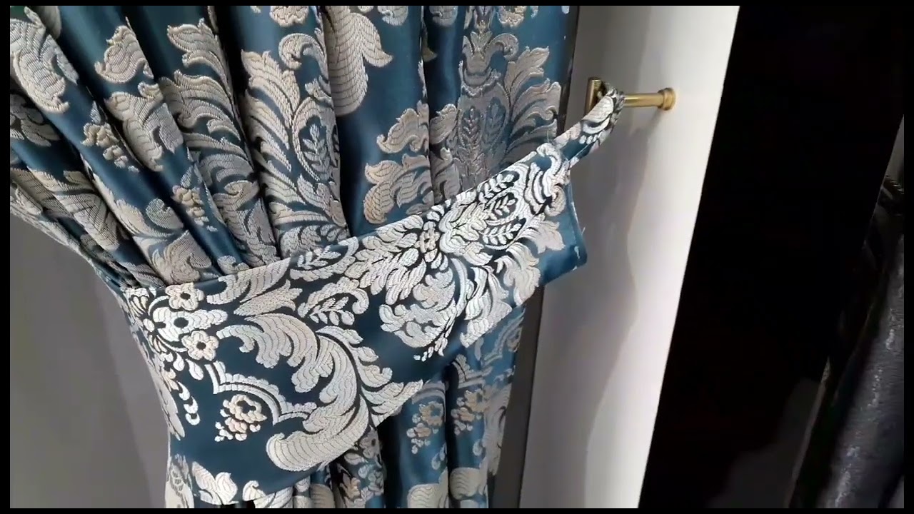perde de fon takılması, düzeltilmesi.fon düzleştirme.curtain, the background on the curtain.