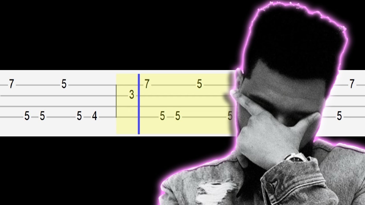 The Weeknd - Save Your Tears (Easy Ukulele Tabs Tutorial)