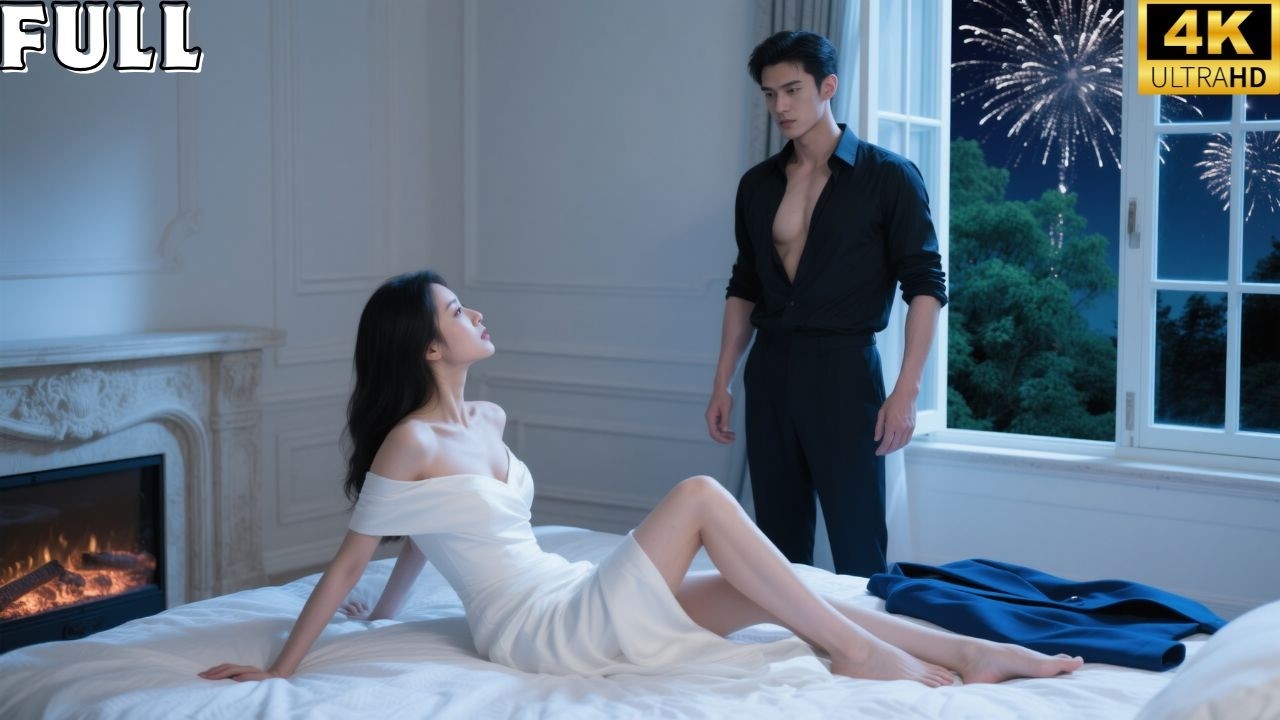 Forcée d’épouser le PDG mourant… La nuit de noces, il révéla sa vérité et la chérît sans limites.