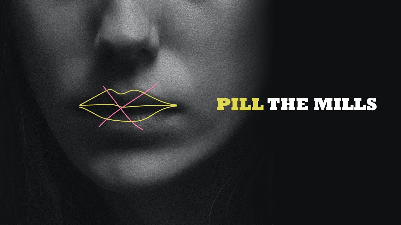 The Mills - Pill (Video Oficial)