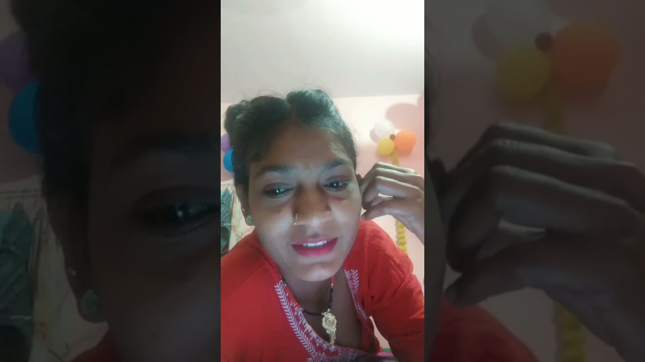 Muskan Vlog 10 is live
