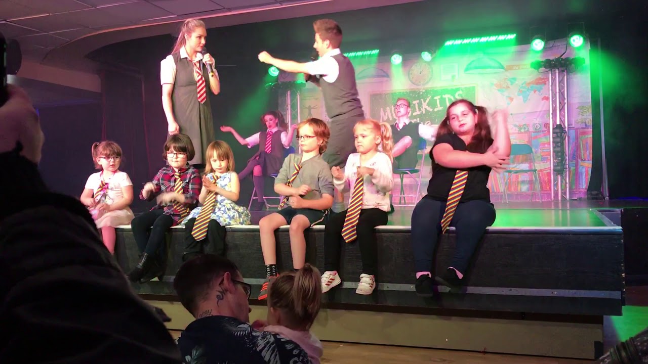 Musikids (Haven Seashore 2017)