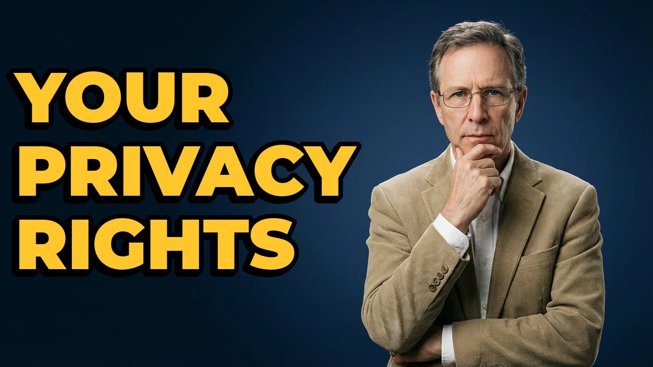 How Does Expectation of Privacy Affect Fourth Amendment Rights?
