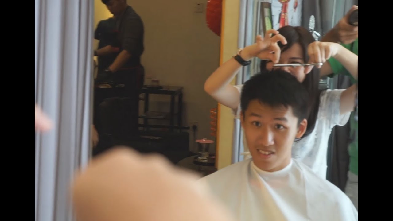 走走GOGO#16 - 最近到处去的槟城