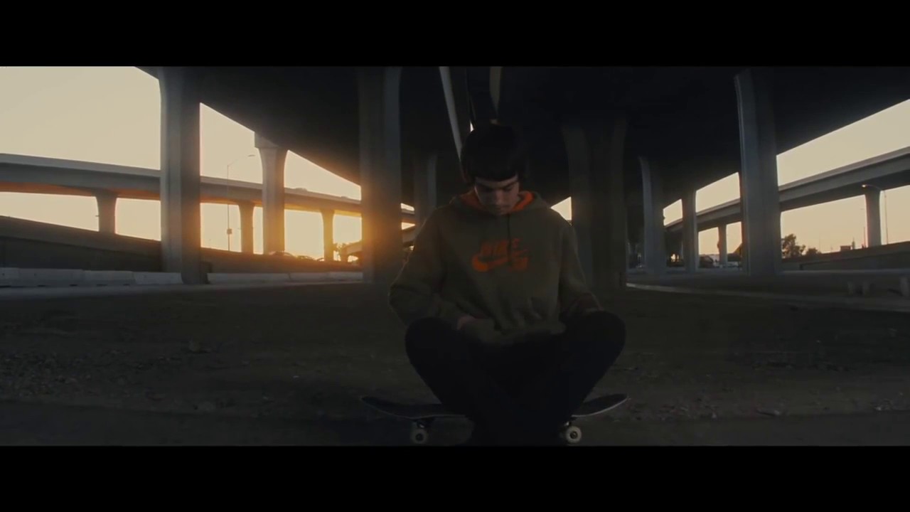 Commercial   Nike SB App