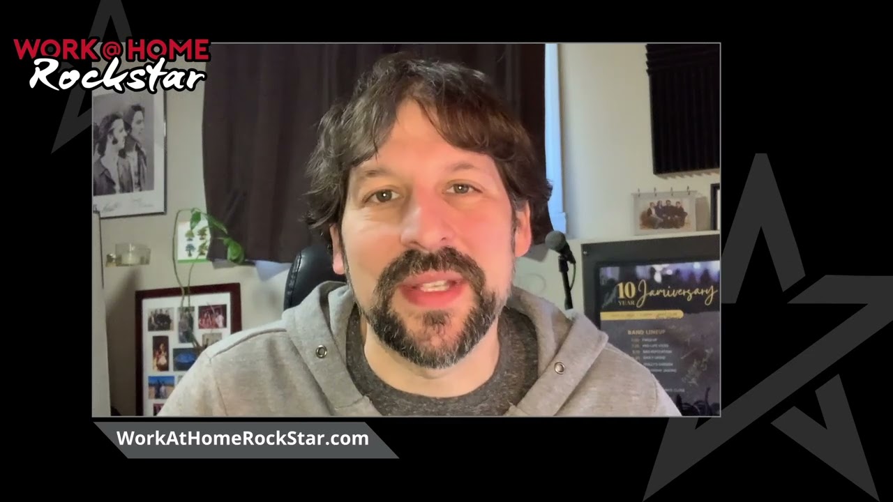 WHR - Tim's Tips #72: Creating a Comfortable Workspace