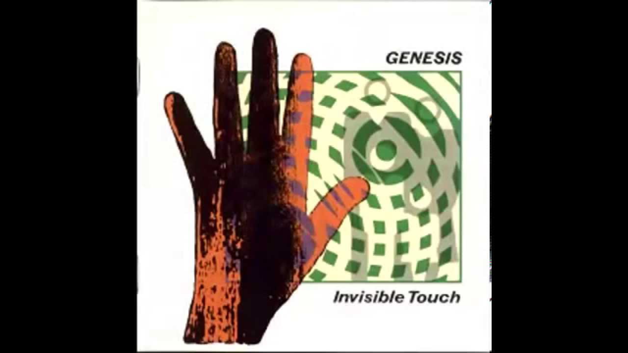Genesis-In The Glow Of The Night