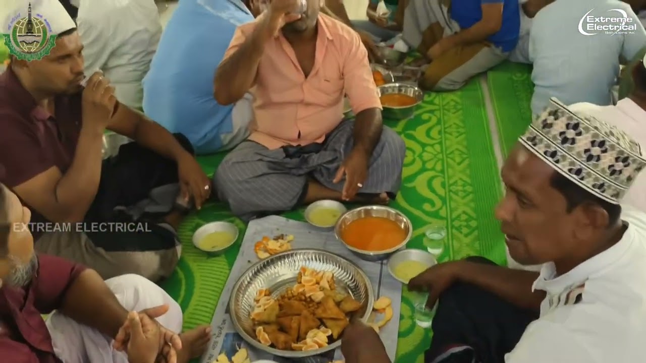 AL HAIRATH IFTHAR