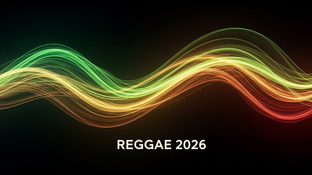 Zion Breeze Live Reggae 🌴 Zion Roots Energy