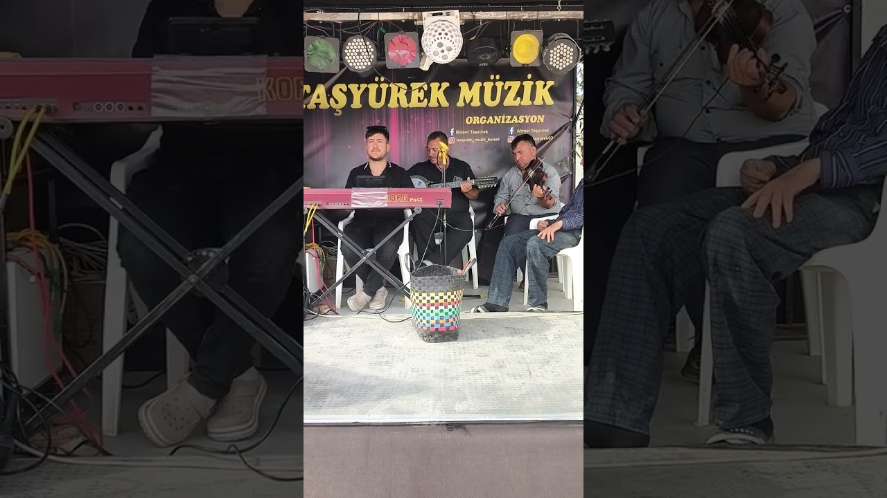 Cemal Taşyürek Ümmü 