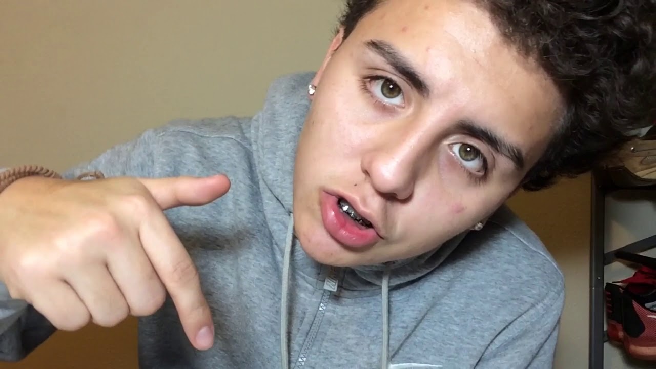 Cre&aacute; tyler is back?!